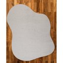 Ver imagem 2 de Tapete Organico Lagune 099204/ 102299 2,50 X 3,50 Colore Lisse