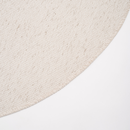 Tapete Orgânico Antiderrapante 200 x 250cm São João Volcano Colore Lisse - 3
