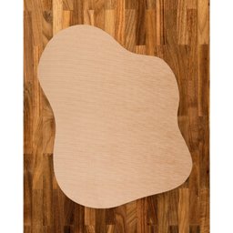 Tapete Organico Lagune 099210/ 2203 2,50 X 2,00 Lumiere - 2