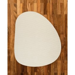 Tapete Organico Rock 099210/ 2213 2,50 X 2,00 Lumiere - 2