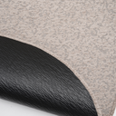 Ver imagem 5 de Tapete Orgânico Antiderrapante Quarto e Sala 140x200cm São João Rock Amaretti