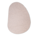 Ver imagem 3 de Tapete Orgânico Antiderrapante Quarto e Sala 140x200cm São João Rock Amaretti