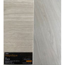 Piso Magnifique Diane Arquitech (4,49m²) - 2