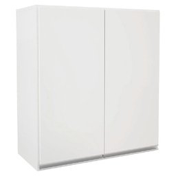 Armário Duplo Top Class Batrol Branco - 1