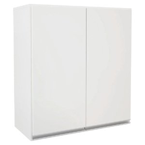 Armário Duplo Top Class Batrol Branco