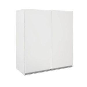 Armário Duplo Top Class Batrol Branco