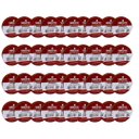 Ver imagem 1 de Kit Atacado 40 Fita Isolante Marrom 19mm X 20mt Sibratec