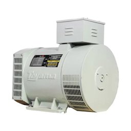 Alternador 21,6 KVA Trifásico 220/380V 4 Polos TA20.0CT2-380 TOYAMA - 3