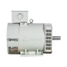 Alternador 21,6 KVA Trifásico 220/380V 4 Polos TA20.0CT2-380 TOYAMA - 2