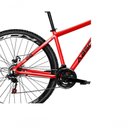 Ver imagem 2 de Bicicleta Aro 29 Absolute Nero 5 Kit 2x9 Gta Sunrun Freio Disco K7 Pedivela 24-38d Garfo com Trava