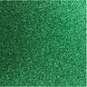 Placa em Eva com Gliter 40x48cm. Verde Grama 2mm. - 1