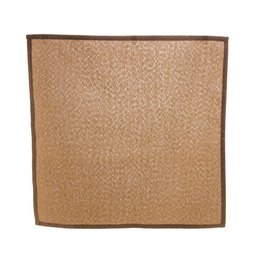 Guardanapo de Linho Lévis Bege 40x40cm Lyor - 1