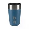 Copo Térmico 360° Camp Mug 355 Ml Summit Azul - 1