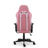 Cadeira Gamer Xt Racer Viking Series com Apoio de Pés Rosa - 8