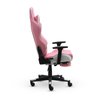 Cadeira Gamer Xt Racer Viking Series com Apoio de Pés Rosa - 4