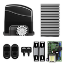 Ver imagem 1 de Conj. Movimentador Trino 300 127V Light 50-60hz Log - Unidade
