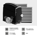 Ver imagem 7 de Conj. Movimentador Trino 300 127V Light 50-60hz Log - Unidade