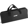 Kit P/ Churrasco em Aço Inox com 10 Pçs Vonder Kit 10 Pçs - 7