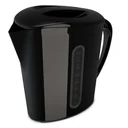 Ver imagem 1 de Jarra Leiteira com Tampa de 1l Ideal para Leite Suco Água:preto
