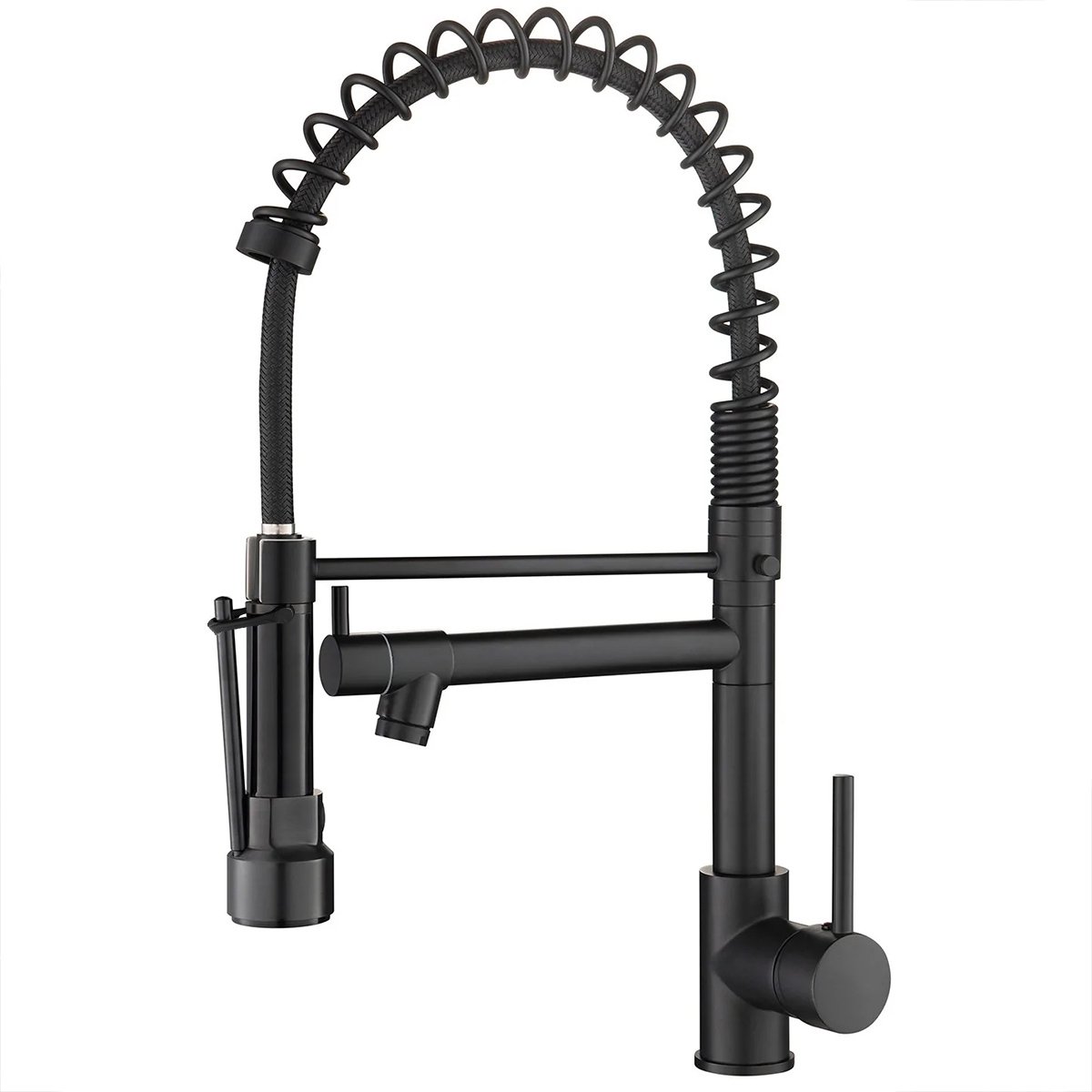 - Tutto Home Gourmet Tg-101 Preto Fosco