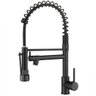 - Tutto Home Gourmet Tg-101 Preto Fosco - 1