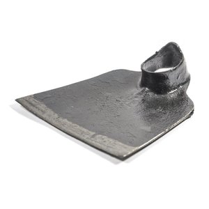 Enxada Ferreiro 16 Cm sem Cabo - Fundição Petropolis