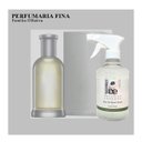 Ver imagem 2 de Água de Passar Roupa Botanica Essence 37. Hugo Botled 500ml