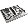 Cooktop a Gás Inox 4 Bocas Oster Semiprofissional - Bivolt - 3
