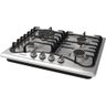 Cooktop a Gás Inox 4 Bocas Oster Semiprofissional - Bivolt - 5