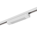 Ver imagem 2 de Módulo Led Difusor para Trilho Nordecor Duli 10w 21cm Bivolt Branco 3000k Luz Amarela 6348