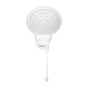 Ver imagem 3 de Chuveiro Lorenzetti Loren Comfort Eletrônico 220V 7500W