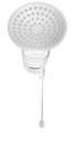Ver imagem 4 de Chuveiro Lorenzetti Loren Comfort Eletrônico 220V 7500W