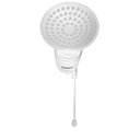 Ver imagem 4 de Chuveiro Lorenzetti Loren Comfort Eletrônico 220V 7500W