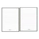 Ver imagem 3 de Caderno Univ. 20matérias 320fls West Village Capa7 - Tilibra