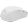 Mouse Wireless 1600 DPI OEX STOCK MS408 Branco - 3