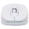 Mouse Wireless 1600 DPI OEX STOCK MS408 Branco - 2