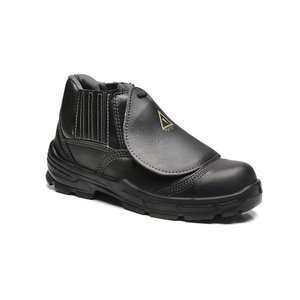 Botina Bracol Metatarso Externo Composite N42 Ca 40887