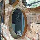 Ver imagem 2 de Espelho Decorativo Lip