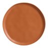 CONJUNTO C/ 6 PRATOS RASO BIO STONEWARE TERRAKOTTA Ø 27,5cm - 1