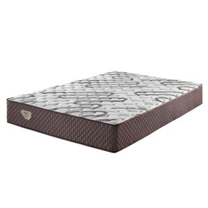 Colchão Casal Ecoflex Resistive Extra Firme 1,38X1,88X0,28