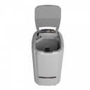 Ver imagem 3 de Lavadora Semi Automática LCS 20kg Colormaq 220V