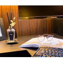 Ver imagem 2 de Difusor de Aromas - 240ml Ellegance Aromas 1110 Bamboo