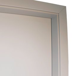 Kit Porta Completa com Ferragens 213x74x14 Direita - 9