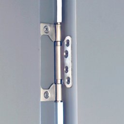 Kit Porta Completa com Ferragens 213x74x14 Direita - 10