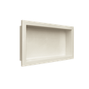 Ver imagem 1 de Nicho de Parede P/ Embutir Banheiro Cozinha 30cm X 60cm - Gerplast:bege