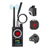 Detector Localizador Sinal Camera Segurança Escondida Espiao Escuta Gps Rastreador Infravermelho por - 9