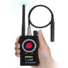 Detector Localizador Sinal Camera Segurança Escondida Espiao Escuta Gps Rastreador Infravermelho por - 2