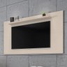 Painel para TV Georgia 1.5 Off White - 1
