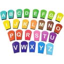 Ver imagem 3 de Alfabeto do Leãozinho