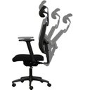 Ver mais imagens de Cadeira Escritório Presidente Ergonômica NR17 Atenas